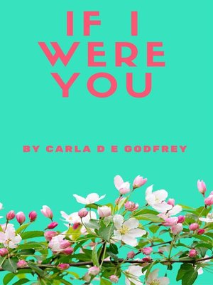 cover image of If I Were You